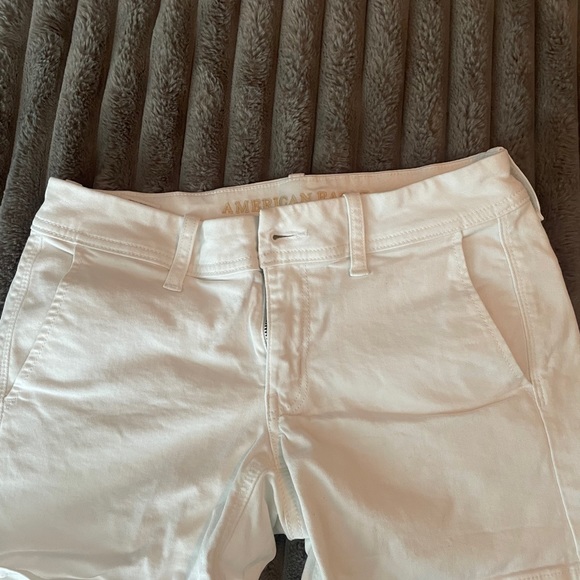 Women’s jean shorts, 5 pairs - Picture 2 of 5